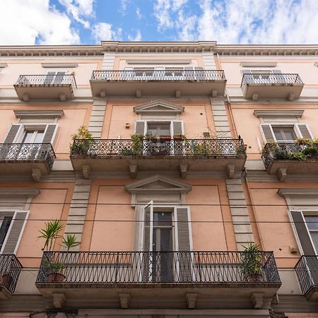Appartamento Chic House Bari Esterno foto