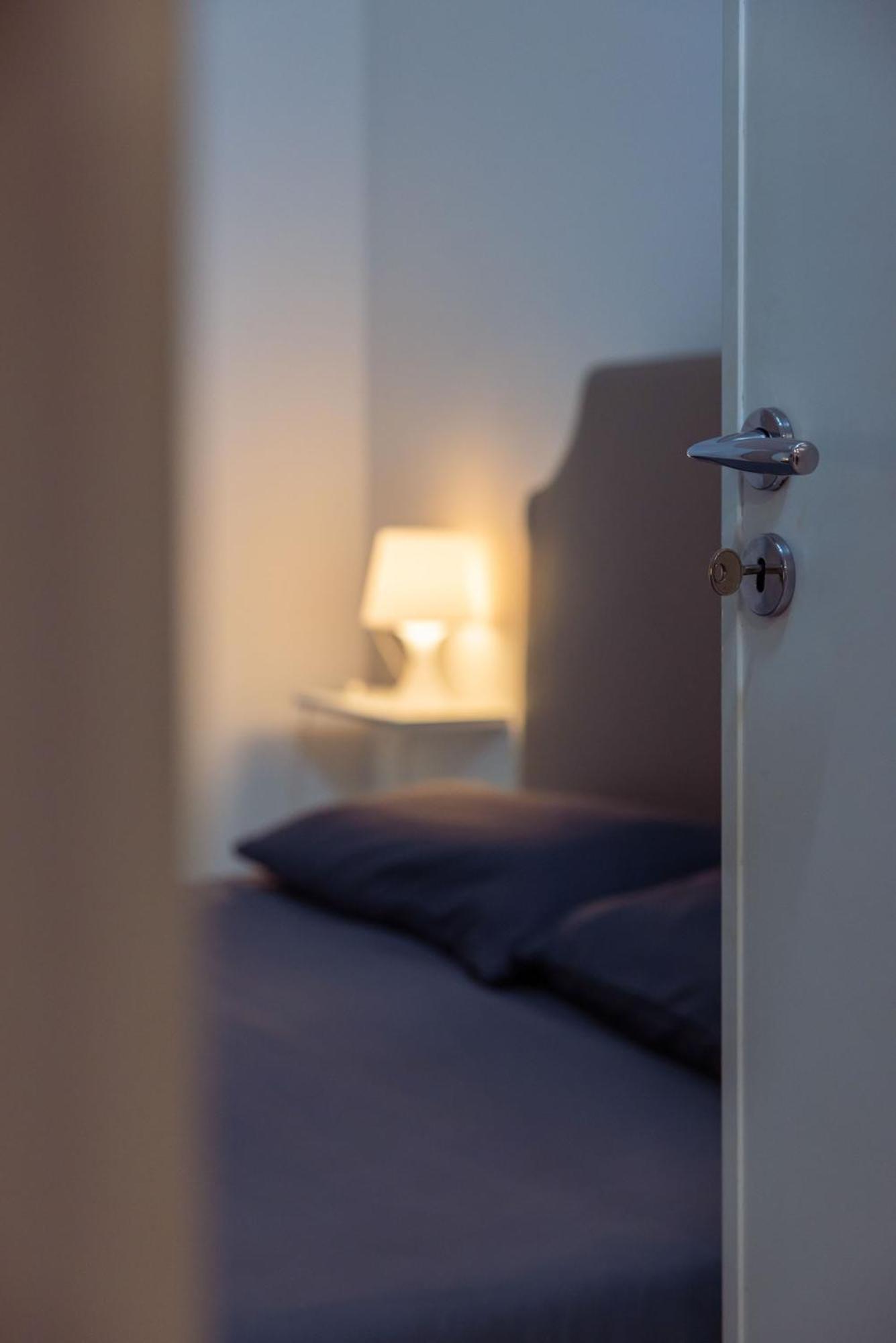 Appartamento Chic House Bari Esterno foto