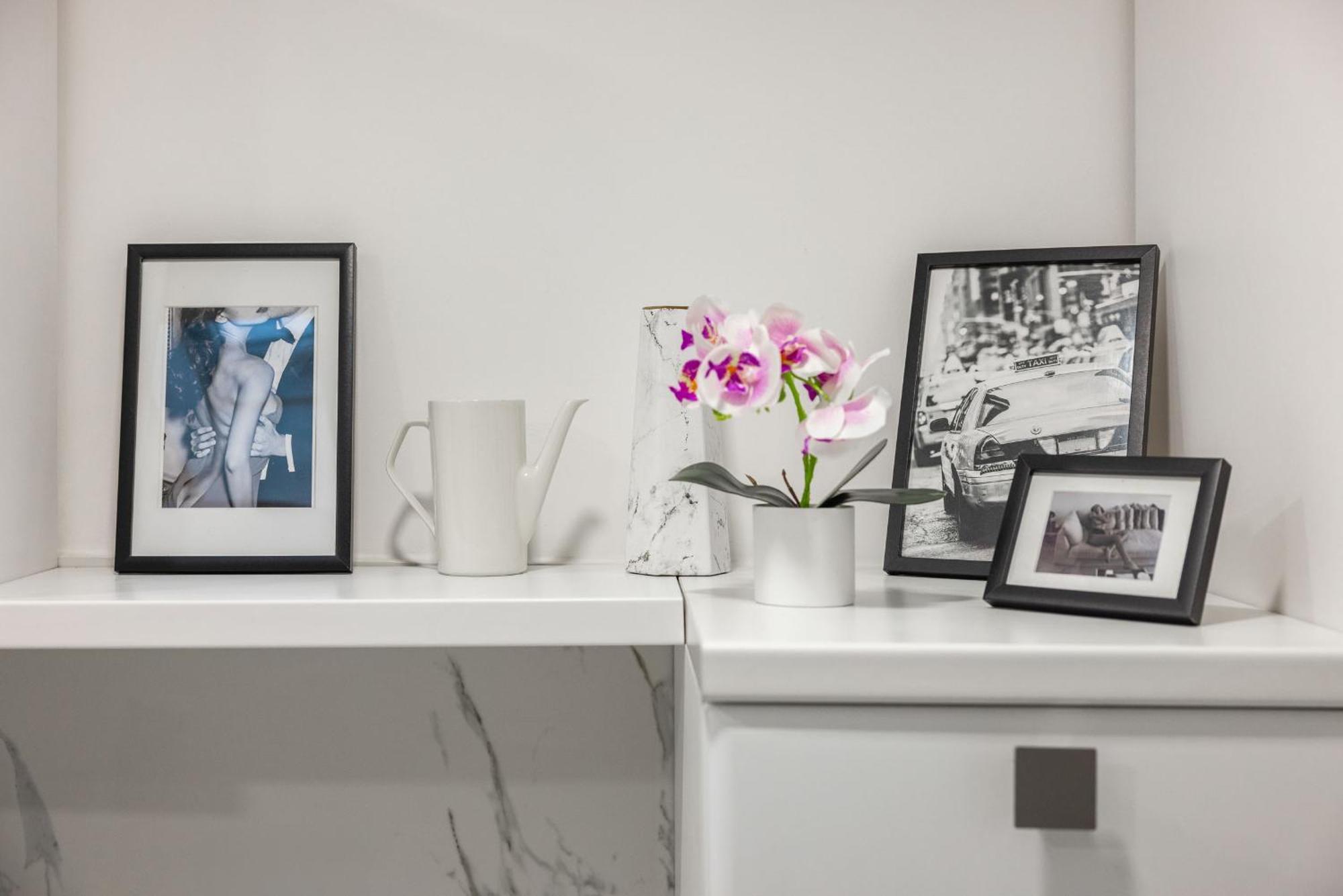 Appartamento Chic House Bari Esterno foto