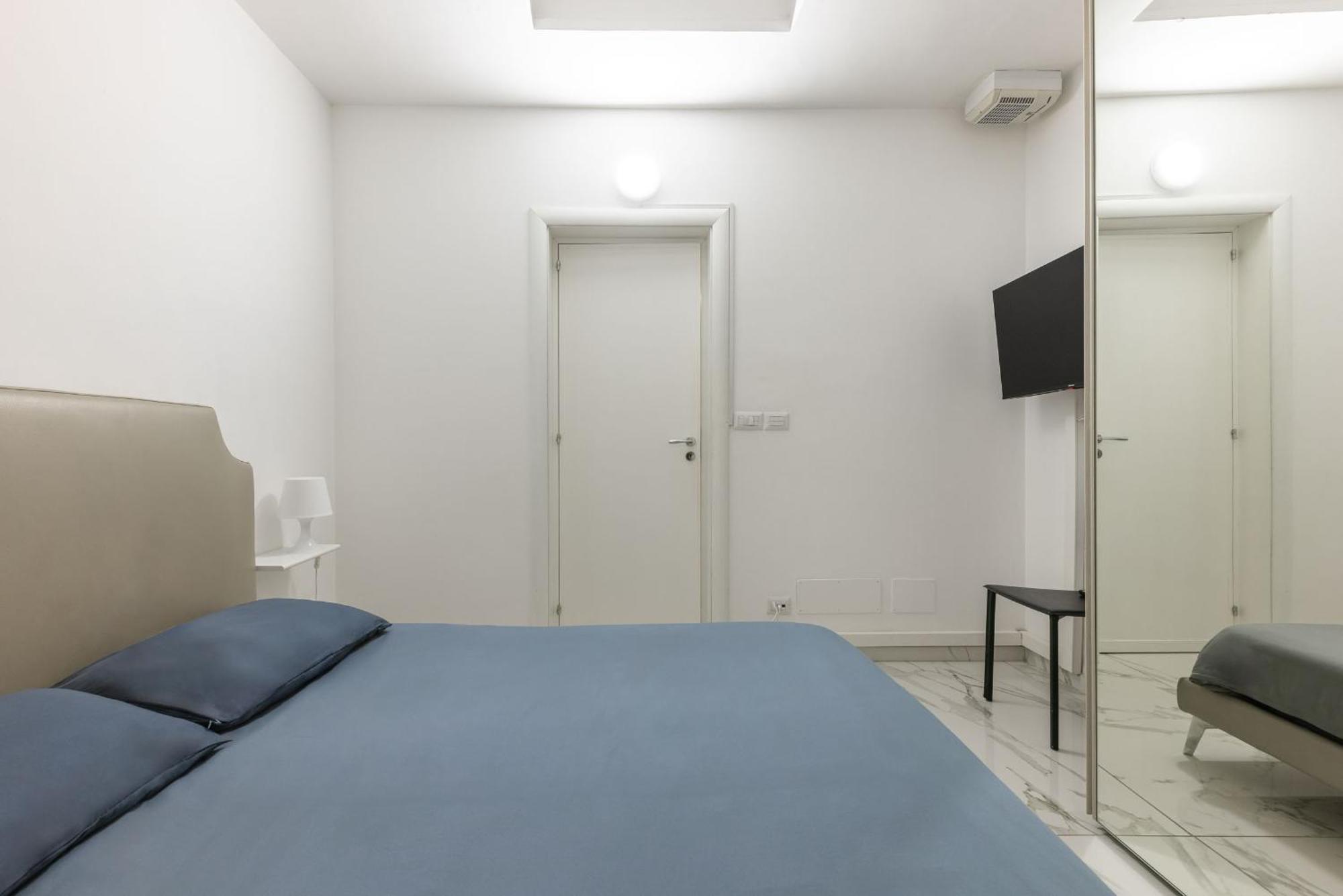 Appartamento Chic House Bari Esterno foto