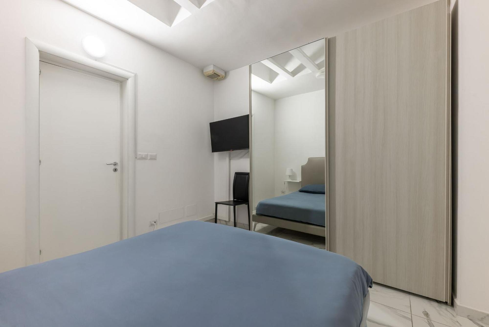 Appartamento Chic House Bari Esterno foto