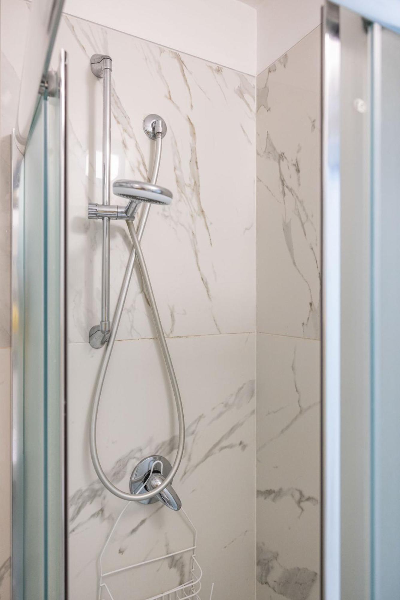 Appartamento Chic House Bari Esterno foto