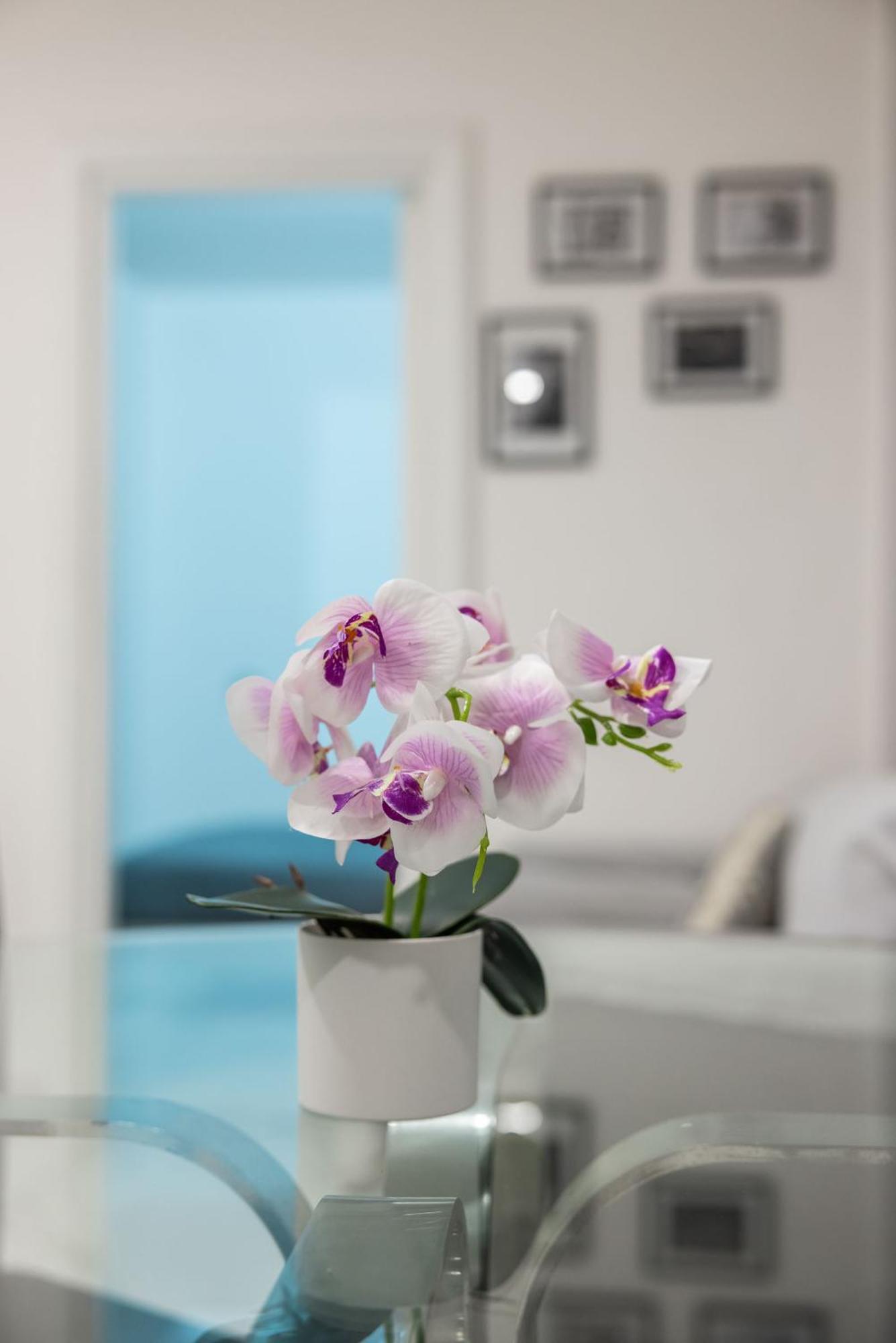 Appartamento Chic House Bari Esterno foto