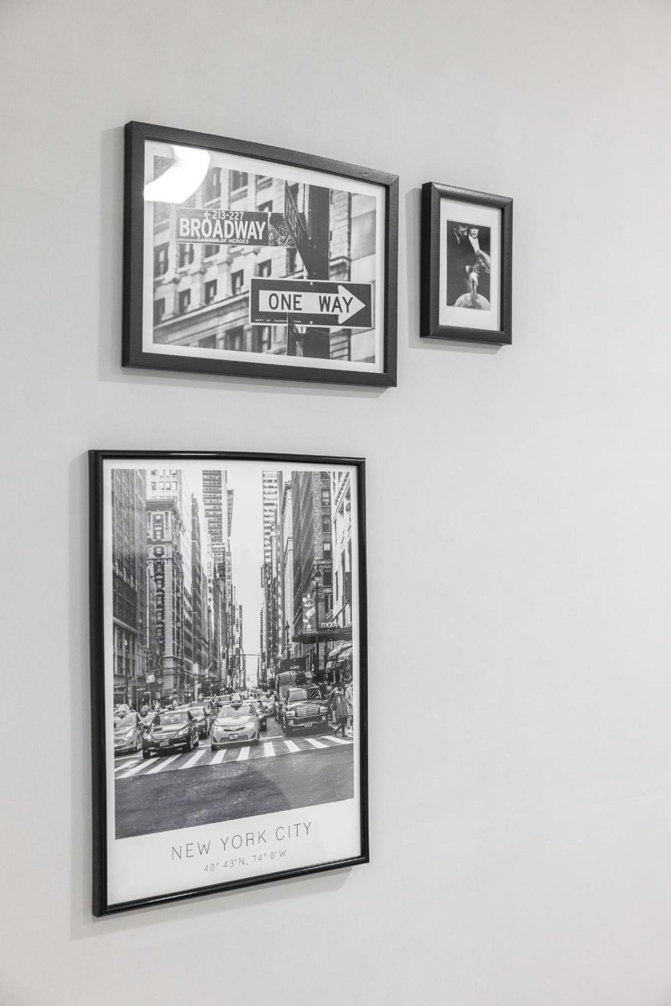 Appartamento Chic House Bari Esterno foto