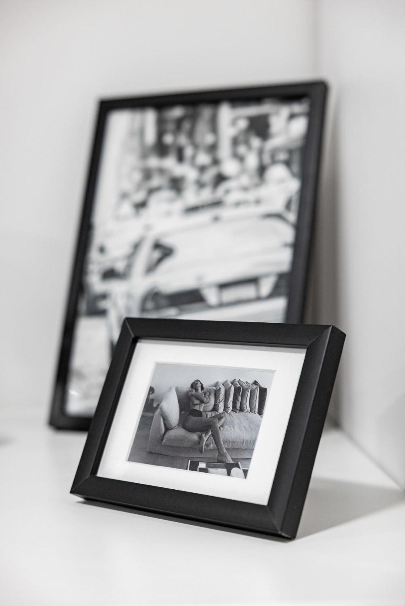 Appartamento Chic House Bari Esterno foto